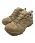 MERRELL（メレル）の古着「MOAB 3 SYNTHETIC GORE-TEX」｜ベージュ