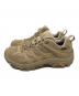 MERRELL (メレル) MOAB 3 SYNTHETIC GORE-TEX ベージュ サイズ:27cm：8000円