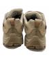 中古・古着 MERRELL (メレル) MOAB 3 SYNTHETIC GORE-TEX ベージュ サイズ:27cm：8000円