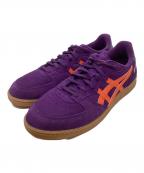 asicsアシックス）の古着「SKYHAND OG」｜パープル