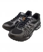 asicsアシックス）の古着「GEL-KAYANO 14」｜ブラック
