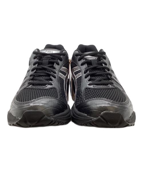 asics（アシックス）asics (アシックス) GEL-KAYANO 14 ブラック サイズ:27cm 未使用品の古着・服飾アイテム