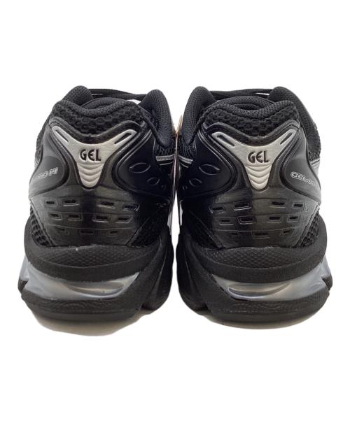asics（アシックス）asics (アシックス) GEL-KAYANO 14 ブラック サイズ:27cm 未使用品の古着・服飾アイテム