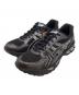 asics（アシックス）の古着「GEL-KAYANO 14」｜ブラック