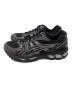 asics (アシックス) GEL-KAYANO 14 ブラック サイズ:27cm 未使用品：18000円