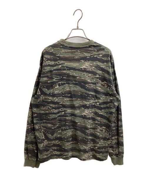 SUPREME（シュプリーム）Supreme (シュプリーム) Small Box L/S Tee 