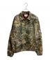 thisisneverthat（ディスイズネバーザット）の古着「REALTREE Work Jacket　/　TN223WOWLS05」｜グリーン
