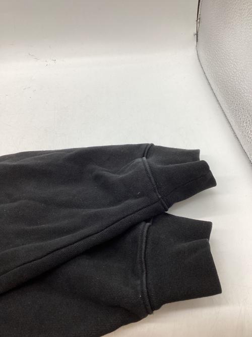 Dime（ダイム）Dime (ダイム) Classic Small Logo Crewneck ブラック サイズ:Mの古着・服飾アイテム