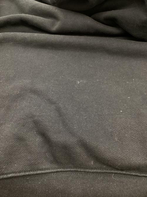 Dime（ダイム）Dime (ダイム) Classic Small Logo Crewneck ブラック サイズ:Mの古着・服飾アイテム