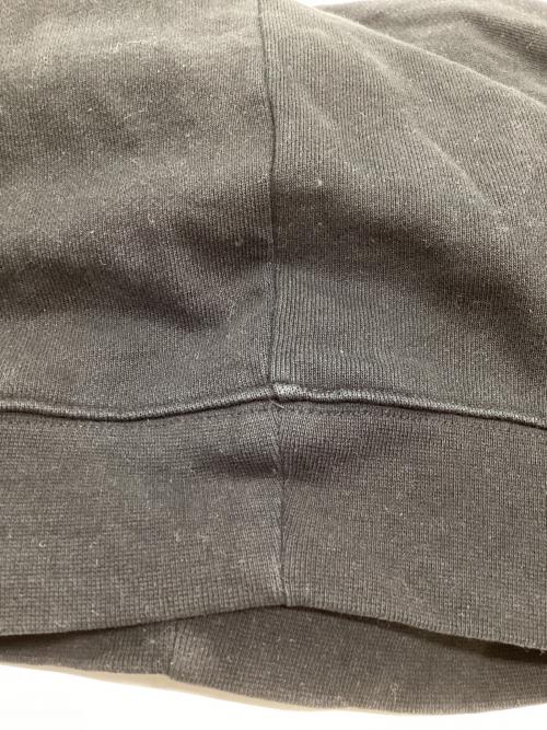 Dime（ダイム）Dime (ダイム) Classic Small Logo Crewneck ブラック サイズ:Mの古着・服飾アイテム