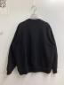 Dime (ダイム) Classic Small Logo Crewneck ブラック サイズ:M：8000円