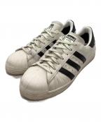 adidasアディダス）の古着「SUPERSTAR 82 GTX for Japan」｜ホワイト×ブラック