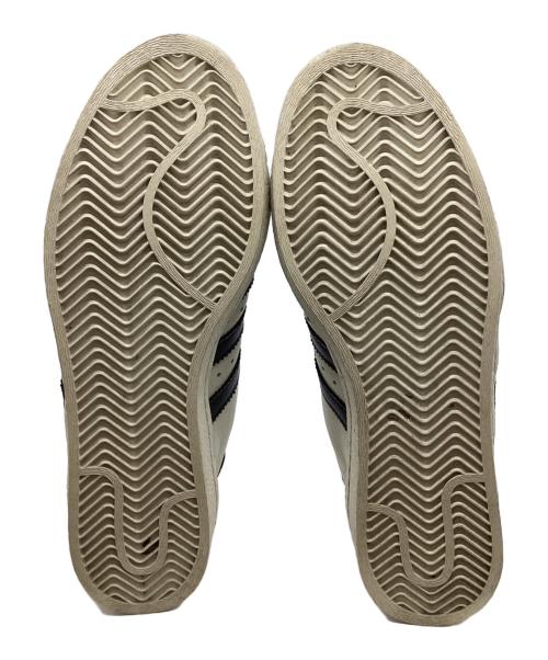 adidas（アディダス）adidas (アディダス) SUPERSTAR 82 GTX for Japan ホワイト×ブラック サイズ:26.5cmの古着・服飾アイテム