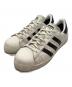 adidas（アディダス）の古着「SUPERSTAR 82 GTX for Japan」｜ホワイト×ブラック