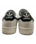 中古・古着 adidas (アディダス) SUPERSTAR 82 GTX for Japan ホワイト×ブラック サイズ:26.5cm：8000円