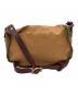 south2 west8 (サウスツー ウエストエイト) SUNFORGER BINOCULAR BAG ブラウン：8000円