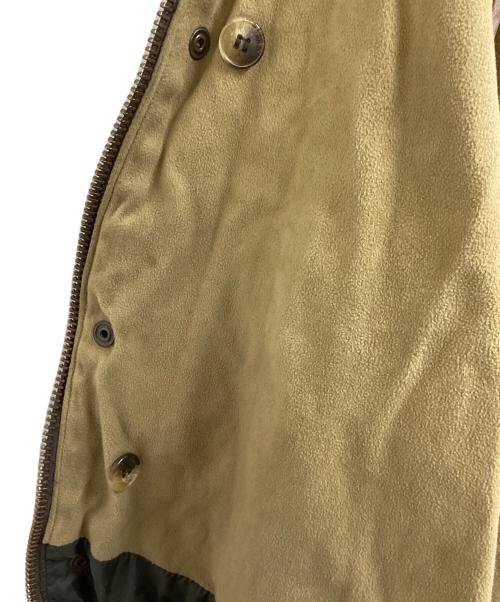 John Partridge（ジョンパートリッジ）John Partridge (ジョンパートリッジ) オイルドジャケット オリーブ サイズ:Lの古着・服飾アイテム