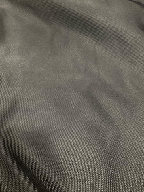 GUCCI（グッチ）GUCCI (グッチ) ボストンバッグ ブラックの古着・服飾アイテム