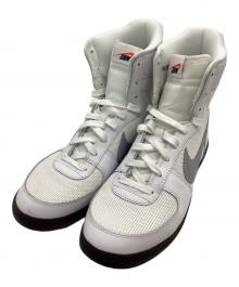 NIKE（ナイキ）の古着「フィールド ジェネラル ハイ x ストレンジャー シングス / IM3875-100」｜ホワイト
