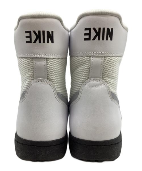 NIKE（ナイキ）NIKE (ナイキ) フィールド ジェネラル ハイ x ストレンジャー シングス / IM3875-100 ホワイト サイズ:27の古着・服飾アイテム