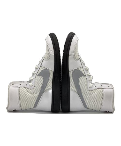 NIKE（ナイキ）NIKE (ナイキ) フィールド ジェネラル ハイ x ストレンジャー シングス / IM3875-100 ホワイト サイズ:27の古着・服飾アイテム
