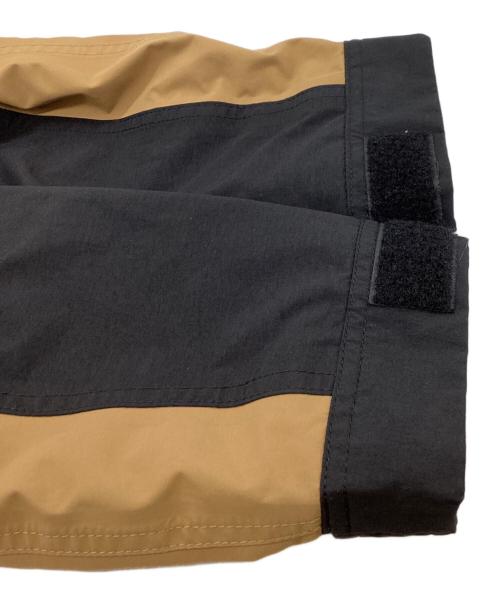 THE NORTH FACE（ザ ノース フェイス）THE NORTH FACE (ザ ノース フェイス) Mountain Light Jacket / マウンテンライトジャケット / NP11834 ブラウン サイズ:Sの古着・服飾アイテム