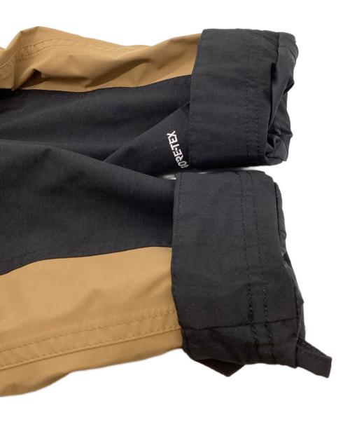 THE NORTH FACE（ザ ノース フェイス）THE NORTH FACE (ザ ノース フェイス) Mountain Light Jacket / マウンテンライトジャケット / NP11834 ブラウン サイズ:Sの古着・服飾アイテム