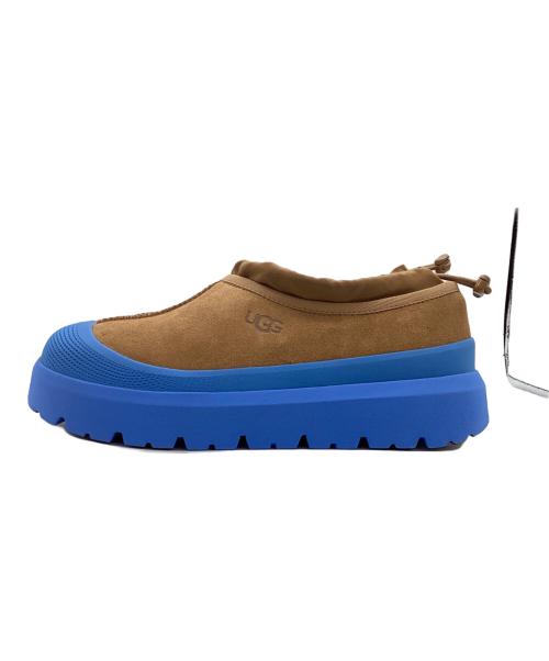 UGG（アグ）UGG (アグ) TASMAN WEATHER HYBRID ベージュ サイズ:29cmの古着・服飾アイテム