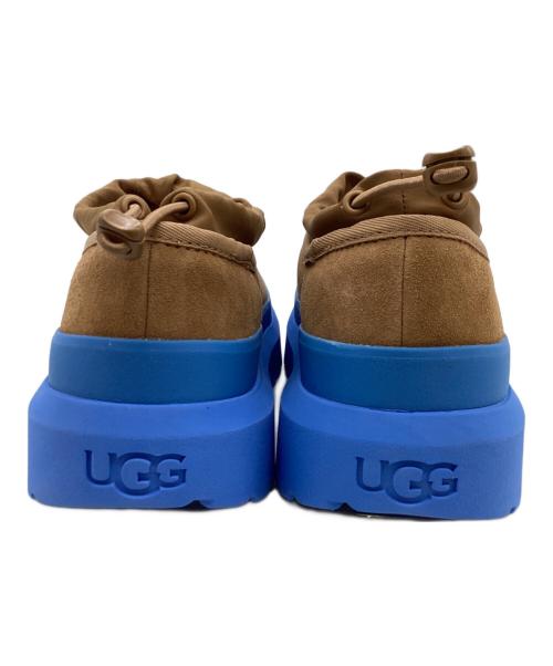 UGG（アグ）UGG (アグ) TASMAN WEATHER HYBRID ベージュ サイズ:29cmの古着・服飾アイテム