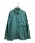 THE NORTH FACE（ザ ノース フェイス）の古着「Hikers' Shirt(ハイカーシャツ) / NR12401」｜グリーン