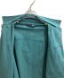中古・古着 THE NORTH FACE (ザ ノース フェイス) Hikers' Shirt(ハイカーシャツ) / NR12401 グリーン サイズ:M：7000円