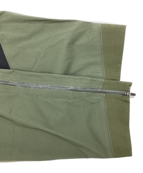 Patagonia（パタゴニア）Patagonia (パタゴニア) Dirt Roamer Storm Pants（ダート・ローマー・ストーム・パンツ）/ 25030 グリーン サイズ:Mの古着・服飾アイテム
