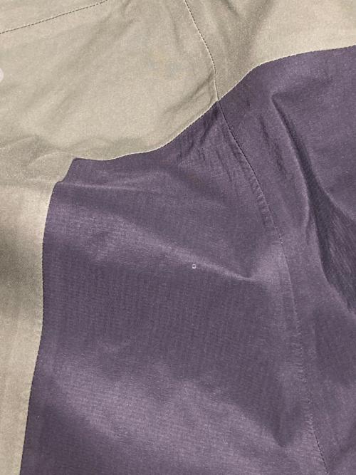 Patagonia（パタゴニア）Patagonia (パタゴニア) Dirt Roamer Storm Pants（ダート・ローマー・ストーム・パンツ）/ 25030 グリーン サイズ:Mの古着・服飾アイテム