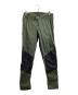 Patagonia（パタゴニア）の古着「Dirt Roamer Storm Pants（ダート・ローマー・ストーム・パンツ）/ 25030」｜グリーン