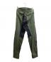 Patagonia (パタゴニア) Dirt Roamer Storm Pants（ダート・ローマー・ストーム・パンツ）/ 25030 グリーン サイズ:M：14000円