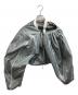 NIKE（ナイキ）の古着「TRACK JKT（トラックジャケット）/ FV5690-073」｜グレー