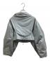 NIKE (ナイキ) JACQUEMUS (ジャックムス) TRACK JKT（トラックジャケット）/ FV5690-073 グレー サイズ:M：17000円