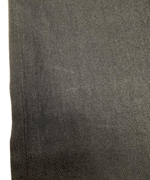 Saint Laurent Paris（サンローランパリ）Saint Laurent Paris (サンローランパリ) スキニーデニムパンツ ブラック サイズ:30の古着・服飾アイテム