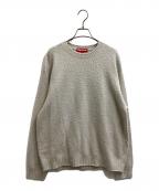 SUPREMEシュプリーム）の古着「Pilled Sweater 