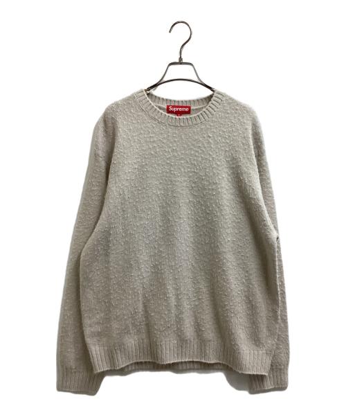 SUPREME（シュプリーム）Supreme (シュプリーム) Pilled Sweater 