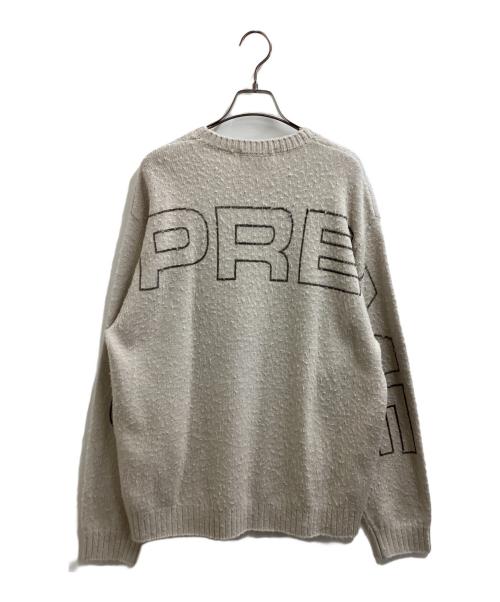 SUPREME（シュプリーム）Supreme (シュプリーム) Pilled Sweater 