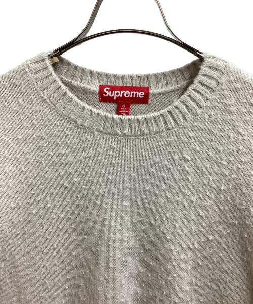 SUPREME（シュプリーム）Supreme (シュプリーム) Pilled Sweater 