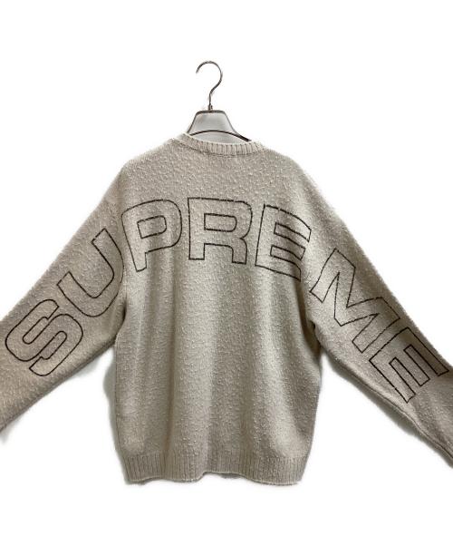 SUPREME（シュプリーム）Supreme (シュプリーム) Pilled Sweater 