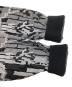 中古・古着 Supreme (シュプリーム) Trebark Camo Sweater（トレバークカモスウェット） ブラック サイズ:M：12000円