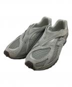 NEW BALANCEニューバランス）の古着「ローカットスニーカー / U204V2PT」｜グレー