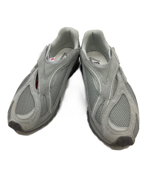 NEW BALANCE（ニューバランス）NEW BALANCE (ニューバランス) ローカットスニーカー / U204V2PT グレー サイズ:28.5cmの古着・服飾アイテム