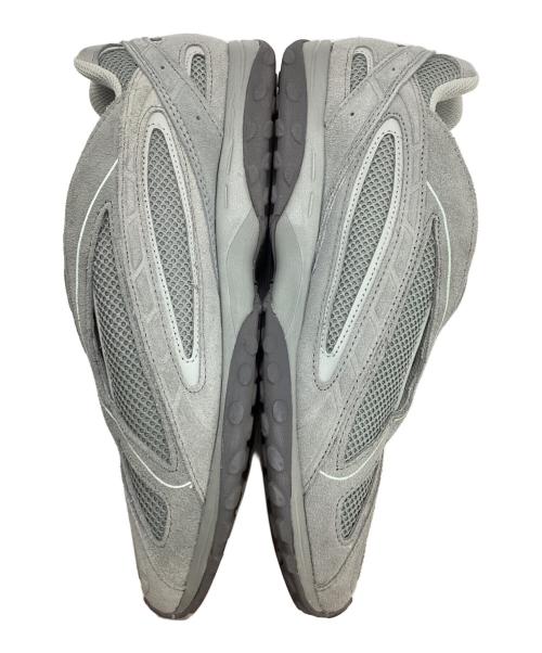 NEW BALANCE（ニューバランス）NEW BALANCE (ニューバランス) ローカットスニーカー / U204V2PT グレー サイズ:28.5cmの古着・服飾アイテム