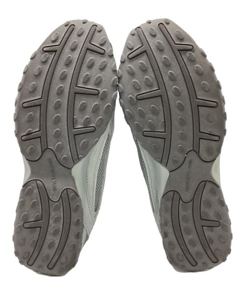 NEW BALANCE（ニューバランス）NEW BALANCE (ニューバランス) ローカットスニーカー / U204V2PT グレー サイズ:28.5cmの古着・服飾アイテム