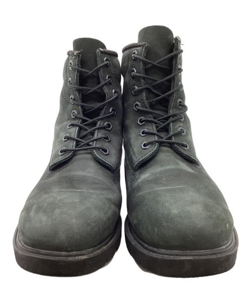 Timberland（ティンバーランド）Timberland (ティンバーランド) 6inch BASIC BOOT ブラック サイズ:8Wの古着・服飾アイテム