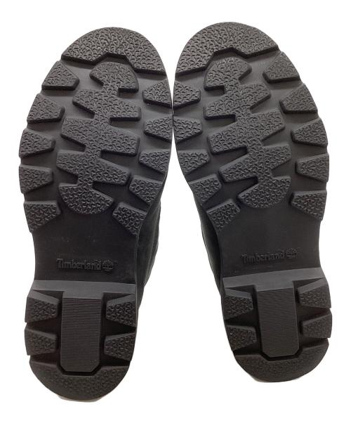 Timberland（ティンバーランド）Timberland (ティンバーランド) 6inch BASIC BOOT ブラック サイズ:8Wの古着・服飾アイテム
